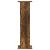 Suport pentru plante 2 pcs Stejar fumuriu 30,5 x 30 x 100,5 cm GartenMobel Dekor