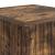 Suport pentru plante 2 pcs Stejar fumuriu 30,5 x 30 x 100,5 cm GartenMobel Dekor