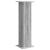 Suport pentru plante Sonoma gri 30,5 x 30 x 100,5 cm GartenMobel Dekor