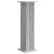 Suport pentru plante Sonoma gri 30,5 x 30 x 100,5 cm GartenMobel Dekor