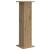 Suport pentru plante Stejar Artizanal 30,5 x 30 x 100,5 cm GartenMobel Dekor