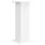 Suport pentru plante 2 pcs Alb 30,5 x 30 x 80,5 cm GartenMobel Dekor