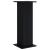 Suport pentru plante Negru 30,5 x 30 x 80,5 cm Lemn prelucrat GartenMobel Dekor
