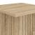 Suport pentru plante 2 pcs Stejar Sonoma 30,5 x 30 x 80,5 cm GartenMobel Dekor