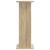 Suport pentru plante 2 pcs Stejar Sonoma 30,5 x 30 x 80,5 cm GartenMobel Dekor