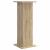 Suport pentru plante 2 pcs Stejar Sonoma 30,5 x 30 x 80,5 cm GartenMobel Dekor