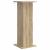 Suport pentru plante 2 pcs Stejar Sonoma 30,5 x 30 x 80,5 cm GartenMobel Dekor