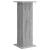 Suport pentru plante Sonoma gri 30,5 x 30 x 80,5 cm GartenMobel Dekor
