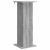 Suport pentru plante Sonoma gri 30,5 x 30 x 80,5 cm GartenMobel Dekor
