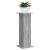 Suport pentru plante Sonoma gri 30,5 x 30 x 80,5 cm GartenMobel Dekor