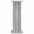 Suport pentru plante Sonoma gri 30,5 x 30 x 80,5 cm GartenMobel Dekor