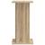 Suport pentru plante 2 pcs Stejar Sonoma 30,5 x 30 x 60,5 cm GartenMobel Dekor