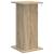 Suport pentru plante 2 pcs Stejar Sonoma 30,5 x 30 x 60,5 cm GartenMobel Dekor