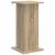 Suport pentru plante 2 pcs Stejar Sonoma 30,5 x 30 x 60,5 cm GartenMobel Dekor