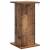 Suport pentru plante 2 pcs Lemn vechi 30,5 x 30 x 60,5 cm GartenMobel Dekor