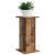 Suport pentru plante 2 pcs Lemn vechi 30,5 x 30 x 60,5 cm GartenMobel Dekor