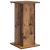 Suport pentru plante 2 pcs Lemn vechi 30,5 x 30 x 60,5 cm GartenMobel Dekor