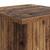 Suport pentru plante 2 pcs Lemn vechi 30,5 x 30 x 60,5 cm GartenMobel Dekor