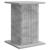 Suport pentru plante 2 pcs Gri Beton 30,5 x 30 x 43 cm GartenMobel Dekor