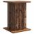 Suport pentru plante Lemn vechi 30,5 x 30 x 43 cm GartenMobel Dekor