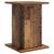 Suport pentru plante Lemn vechi 30,5 x 30 x 43 cm GartenMobel Dekor