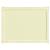 Perne de Șezut 2 pcs Crem 47 x 36 x 2 cm Poliester GartenMobel Dekor