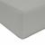 Perna pentru canapea de exterior Gri 60 x 60 x 8 cm Poliester GartenMobel Dekor