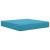 Perna pentru canapea de exterior Albastru regal 60 x 60 x 8 cm GartenMobel Dekor