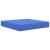 Perna pentru canapea de exterior Turcoaz 60 x 60 x 8 cm GartenMobel Dekor
