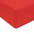 Perna pentru canapea de exterior 2 pcs Roșu Poliester GartenMobel Dekor