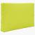 Perna pentru canapea de exterior 3 pcs Verde Poliester GartenMobel Dekor