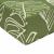 Perna pentru canapea de exterior 3 pcs Design cu frunze GartenMobel Dekor