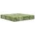Perna pentru canapea de exterior 3 pcs Design cu frunze GartenMobel Dekor