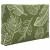 Perna pentru canapea de exterior 3 pcs Design cu frunze GartenMobel Dekor