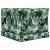 Perna pentru canapea de exterior 3 pcs Model cu frunze GartenMobel Dekor