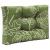 Perna pentru canapea de exterior 3 pcs Design cu frunze GartenMobel Dekor