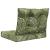 Perna pentru canapea de exterior 2 pcs Design cu frunze GartenMobel Dekor