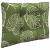 Perna pentru canapea de exterior 2 pcs Design cu frunze GartenMobel Dekor