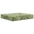 Perna pentru canapea de exterior 2 pcs Design cu frunze GartenMobel Dekor