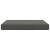 Perna pentru canapea de exterior Antracit 80 x 80 x 8 cm GartenMobel Dekor