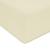 Perna pentru canapea de exterior Crem 80 x 80 x 8 cm Poliester GartenMobel Dekor