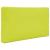 Perna pentru canapea de exterior 2 pcs Verde Poliester GartenMobel Dekor
