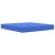 Perna pentru canapea de exterior 2 pcs Turcoaz Poliester GartenMobel Dekor