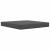 Perna pentru canapea de exterior 2 pcs Antracit Poliester GartenMobel Dekor