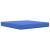 Perna pentru canapea de exterior 2 pcs Turcoaz Poliester GartenMobel Dekor