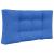 Perna pentru canapea de exterior 2 pcs Turcoaz Poliester GartenMobel Dekor