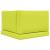 Perna pentru canapea de exterior 3 pcs Verde Poliester GartenMobel Dekor
