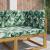 Perna pentru canapea de exterior 3 pcs Model cu frunze GartenMobel Dekor