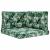 Perna pentru canapea de exterior 3 pcs Model cu frunze GartenMobel Dekor