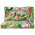 Perna pentru canapea de exterior 3 pcs colorat Poliester GartenMobel Dekor